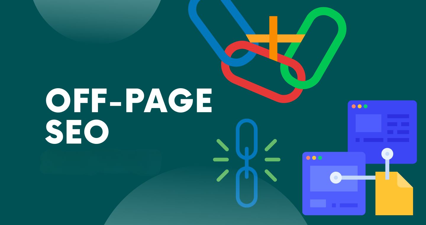 off page seo