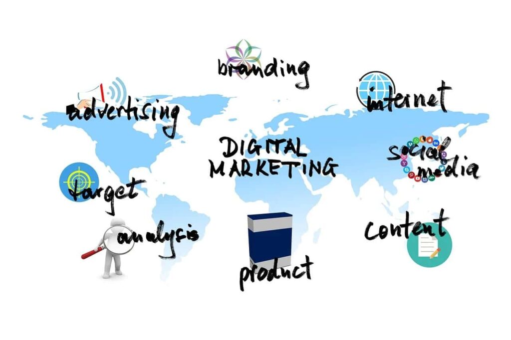 Digital Marketing for Modern Law Firms