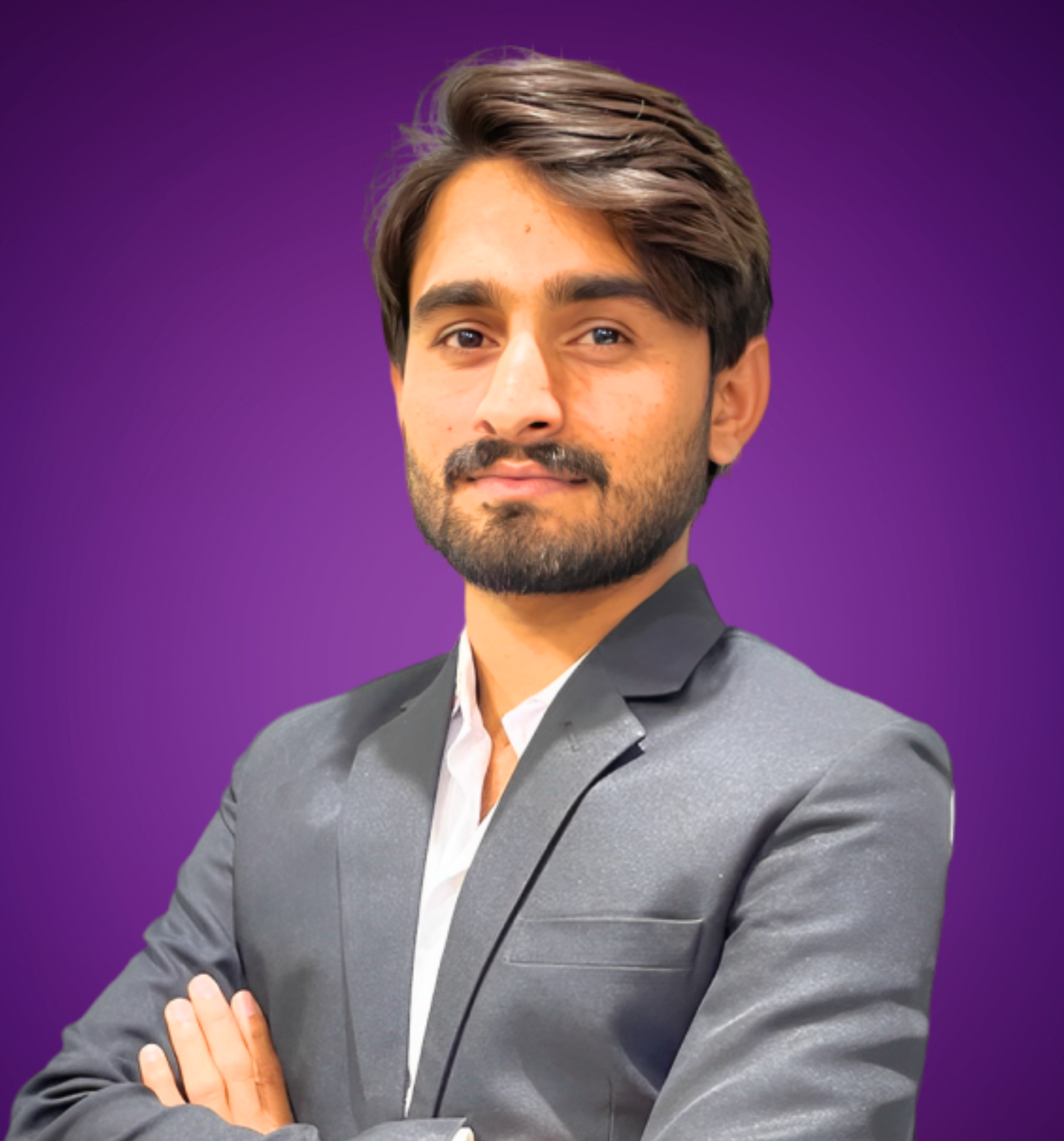 Profile pic 2
